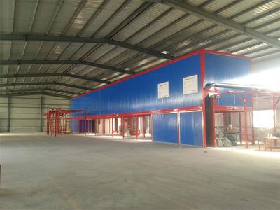 環保咨詢服務 共建綠色未來