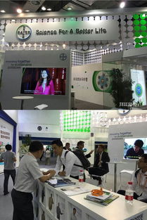 拜耳以整體解決方案與環保咨詢，驅動馬鈴薯產業邁向可持續發展