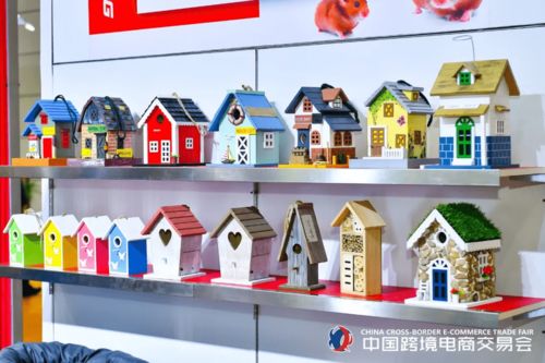 2021年中國（秋季）跨境電商交易會(huì) 環(huán)保咨詢服務(wù)成新焦點(diǎn)