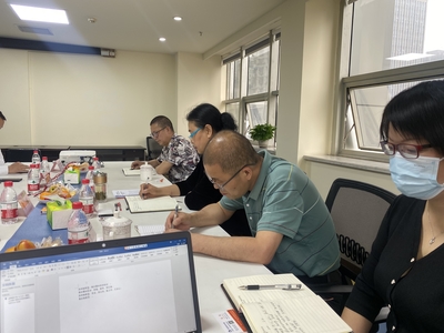 依斯倍走訪重慶循環(huán)經(jīng)濟(jì)協(xié)會(huì)，共話雙碳目標(biāo)下的環(huán)保咨詢服務(wù)新路徑