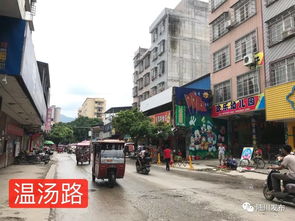 陸川縣市政道路工程建設取得階段性進展，城市交通網(wǎng)絡持續(xù)優(yōu)化
